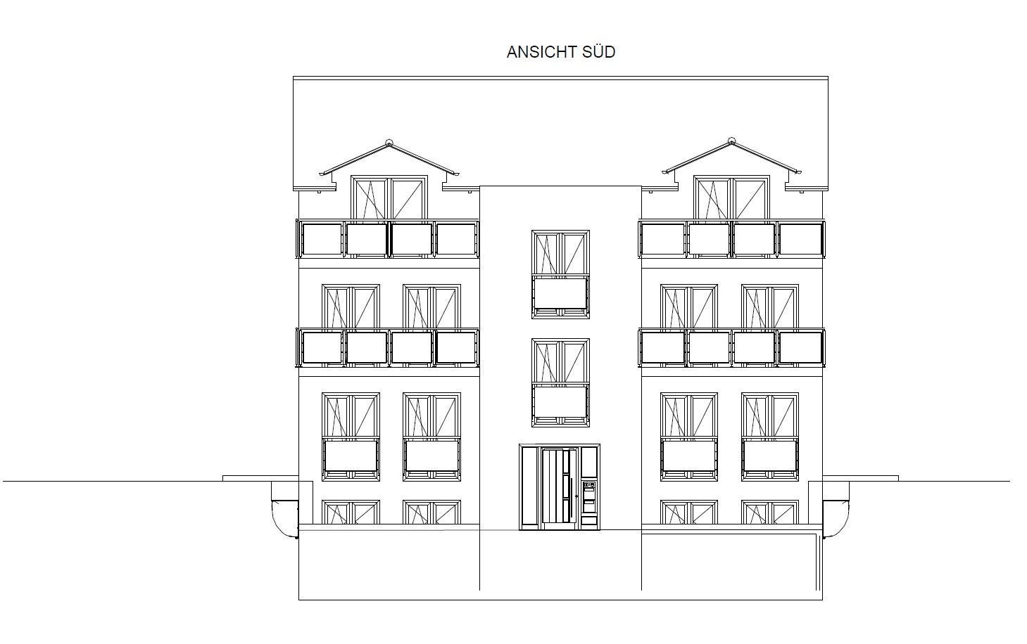 Wohnung zum Kauf provisionsfrei 454.675 € 3 Zimmer 70 m²<br/>Wohnfläche Bergstraße 54 Kareth Lappersdorf 93138