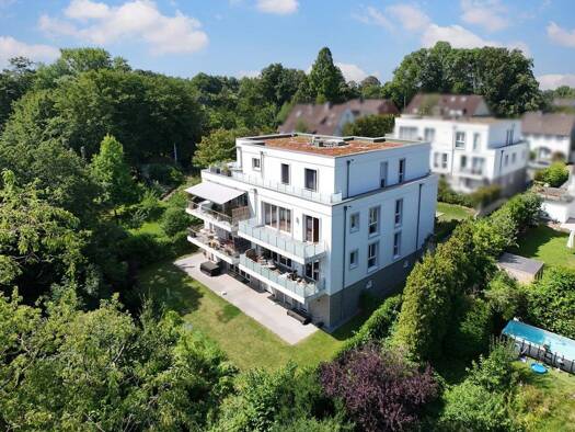 Wohnung zum Kauf 627.000 € 3 Zimmer 114 m² Bredeney Stadtbezirk IX 45133