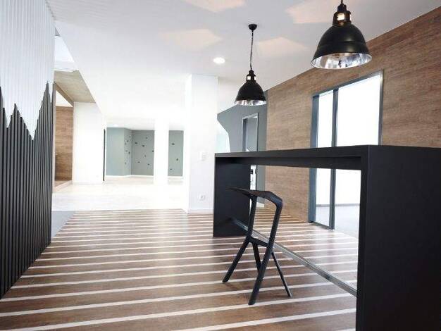 Bürofläche zur Miete provisionsfrei 14,50 € 265 m² Bürofläche teilbar ab 265 m² Unterhaching 82008