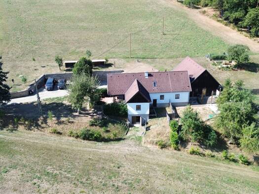 Bauernhaus zum Kauf 748.000 € 5 Zimmer 165 m² 4.294 m² Grundstück Jaidhof 3542