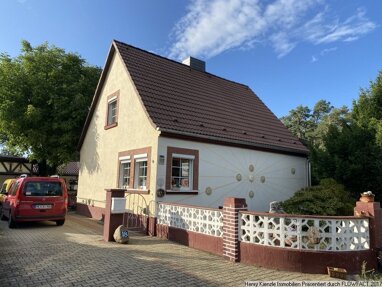 Einfamilienhaus zum Kauf 190.000 € 130 m² 2.184 m² Grundstück Schwarzheide 01987