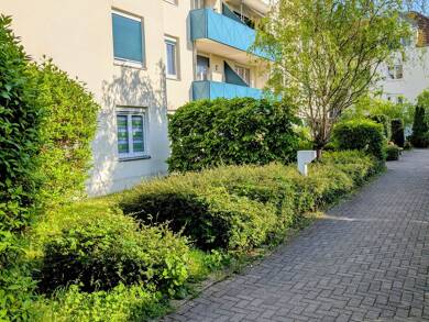 Terrassenwohnung zum Kauf als Kapitalanlage geeignet 175.000 € 3 Zimmer 74,6 m² Möckern Leipzig 04159