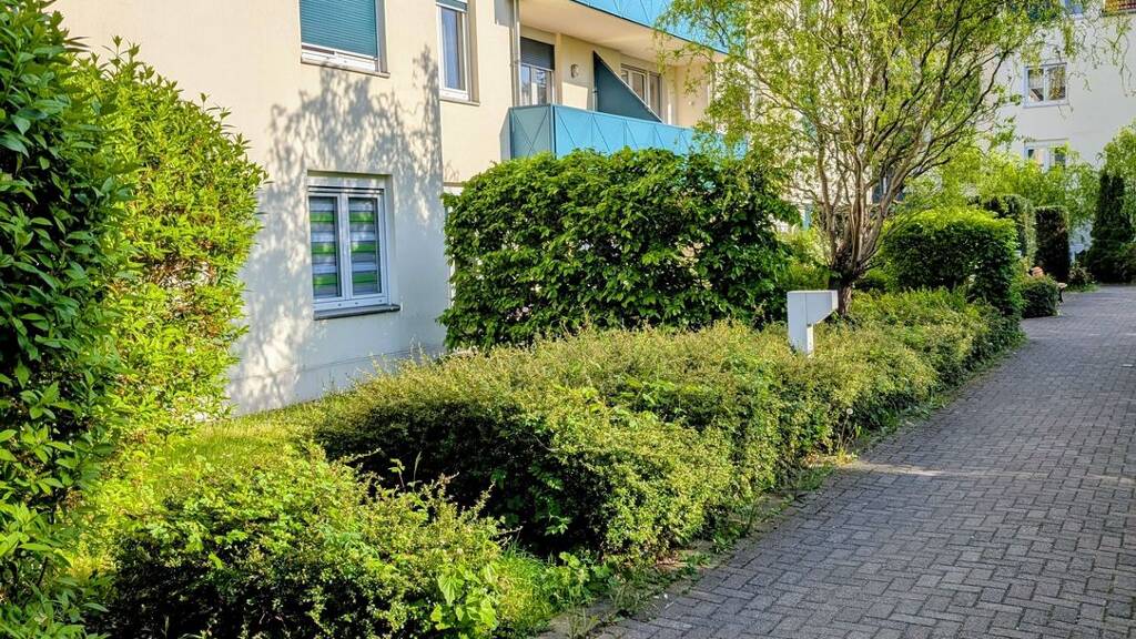 Terrassenwohnung zum Kauf als Kapitalanlage geeignet 175.000 € 3 Zimmer 74,6 m² Möckern Leipzig 04159