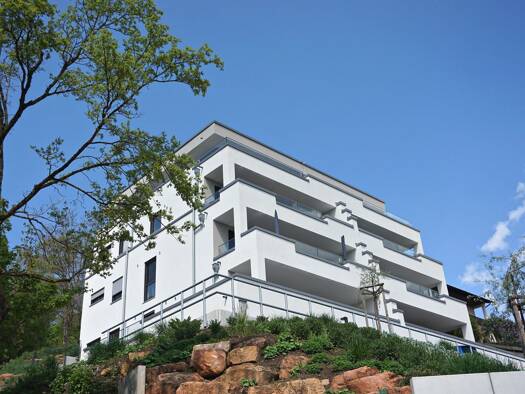 Wohnung zur Miete 1.610 € 3 Zimmer 110 m² 3. Geschoss Obernburg Obernburg am Main 63785