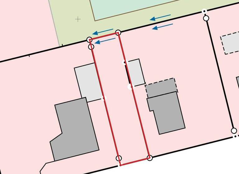 Grundstück zum Kauf 35.000 € 293 m² Grundstück Rethwisch 25566