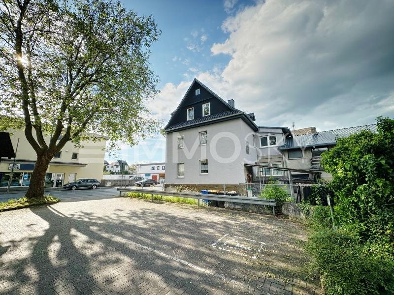 Mehrfamilienhaus zum Kauf als Kapitalanlage geeignet 540.000 € 9 Zimmer 507 m²<br/>Wohnfläche 700 m²<br/>Grundstück Solms 35606