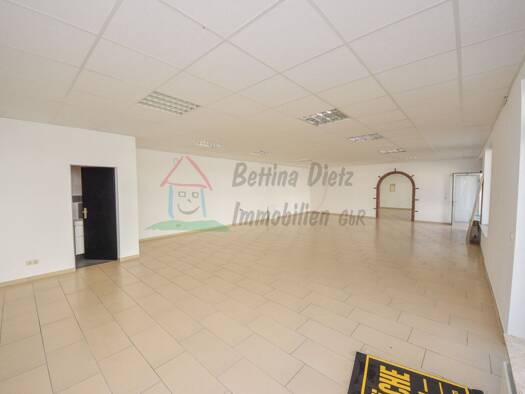 Laden zur Miete 1.000 € 125 m² Verkaufsfläche Babenhausen Babenhausen 64832