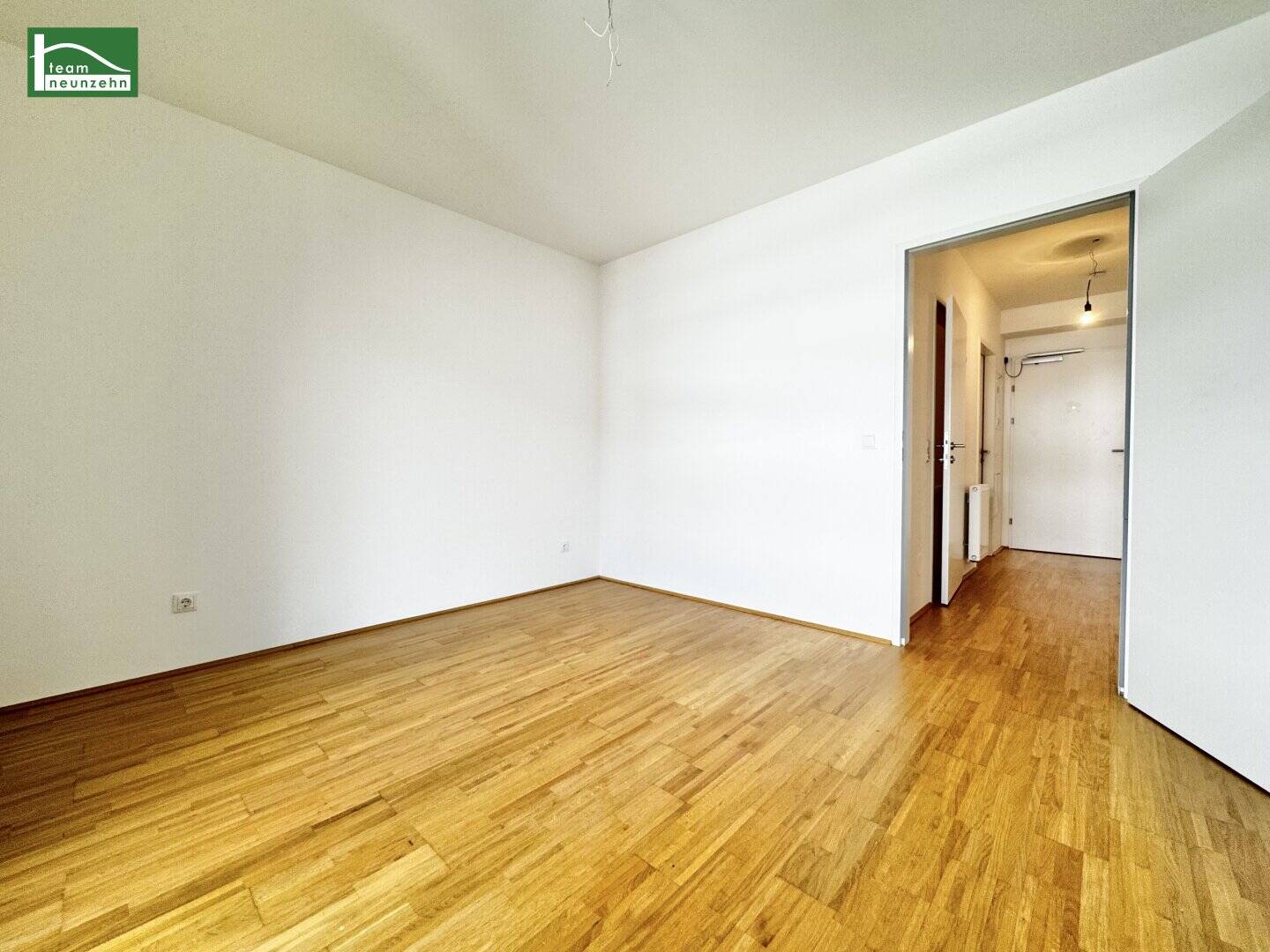 Wohnung – Graz, Greencity, Straßgang - Ansicht 5