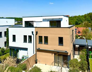 Doppelhaushälfte zur Versteigerung 345.000 € 6 Zimmer 184 m² 340 m² Grundstück frei ab sofort Kallmünz Kallmünz 93183