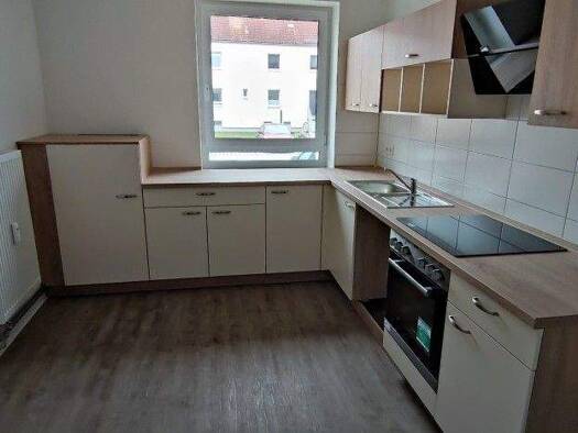 Wohnung zur Miete 308 € 1 Zimmer 34,1 m² EG frei ab 15.02.2026 Gördenallee 164 Görden Brandenburg an der Havel 14772