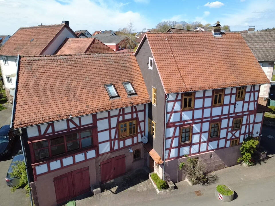 Einfamilienhaus zum Kauf - Ansicht 2