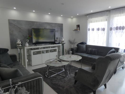 Einfamilienhaus zum Kauf 469.000 € 7 Zimmer 165 m² 923 m² Grundstück Wernborn Usingen 61250