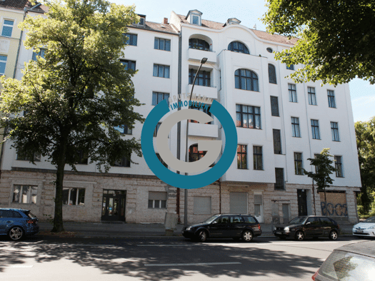 Wohnung zum Kauf 865.209 € 5 Zimmer 188,2 m² 1. Geschoss Charlottenburg Charlottenburg-Wilmersdorf 10589
