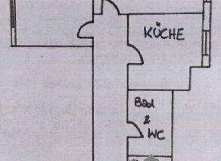 Wohnung zum Kauf 199.500 € 2 Zimmer 48,6 m² 3. Geschoss Wien 1170