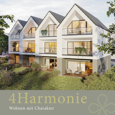 Haus zum Kauf - Neubau provisionsfrei 475.000 € 5 Zimmer 138 m² Neckarstraße 15 Löschenrod Eichenzell 36124