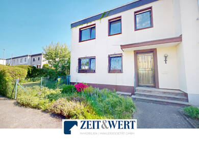 Reihenendhaus zum Kauf 468.000 € 6 Zimmer 154 m² 502 m² Grundstück Liblar Erftstadt-Liblar 50374