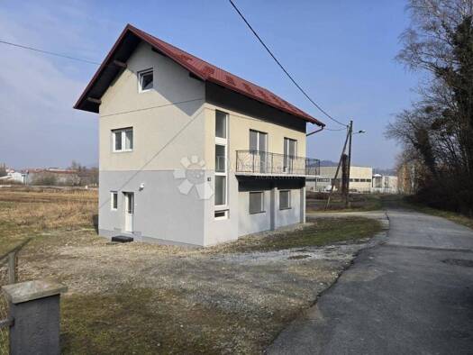 Einfamilienhaus zum Kauf 138.500 € 6 Zimmer 170 m² Sveti Križ Začretje Sveti Križ Začretje 49223