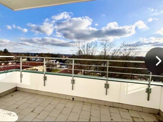 Wohnung zur Miete 500 € 2 Zimmer 50 m² Geschoss 6/8 frei ab 01.10.2026 Lauenburg/Elbe 21481