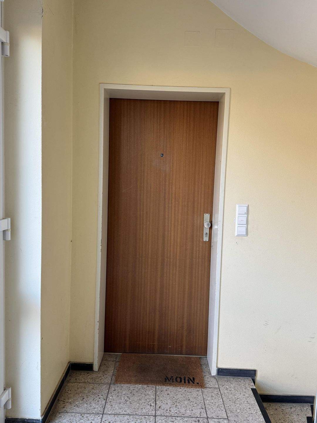 Immobilie in Uelzen - Freundliches Single-Appartement in ruhiger Lage - Bild 3