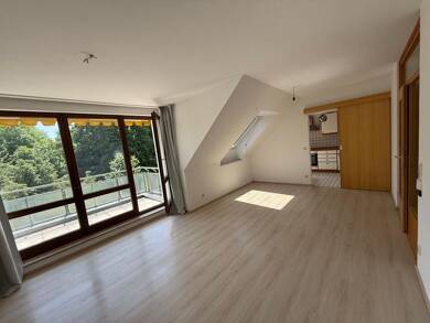 Penthouse zum Kauf provisionsfrei 620.000 € 3 Zimmer 83 m² Dachgeschoss, 2. Geschoss frei ab sofort Firlestr. 6 Altperlach München 81737
