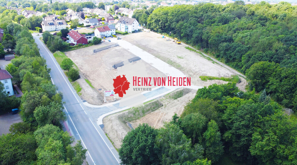 Grundstück zum Kauf 116.100 € 387 m²<br/>Grundstück Liethen Menden 58706