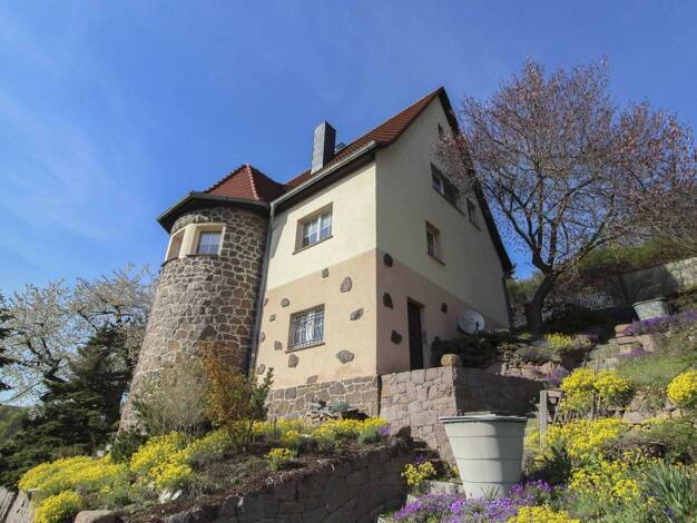 Sonstiges zum Kauf als Kapitalanlage geeignet 299.000 € 5 Zimmer 150 m² 1.550 m² Grundstück Meißen Meißen 01662