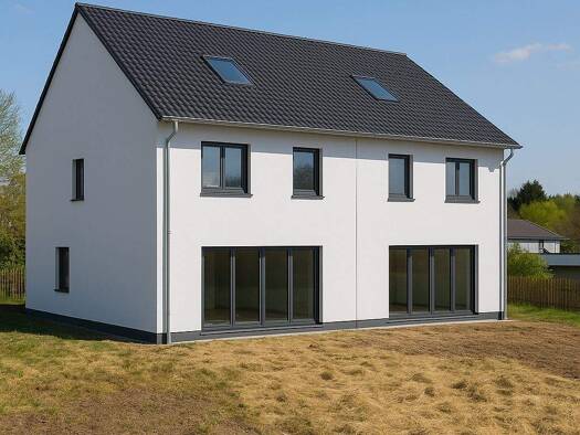 Grundstück zum Kauf 120.000 € 159,5 m² Grundstück Solingen-Mitte Solingen 42651