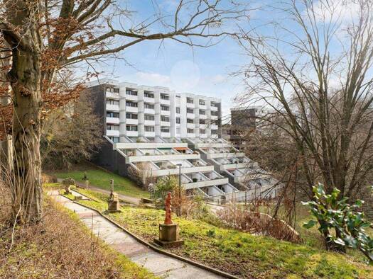 Wohnung zum Kauf 109.000 € 2 Zimmer 66 m² 2. Geschoss Nideggen 52385