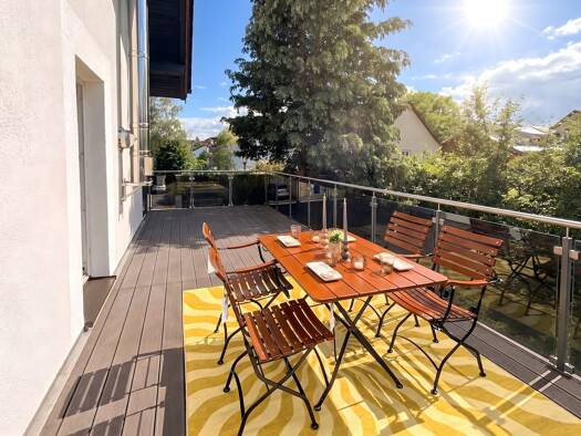 Mehrfamilienhaus zum Kauf provisionsfrei 799.800 € 6 Zimmer 331 m² 357 m² Grundstück Pfaffing Pfaffing 83539