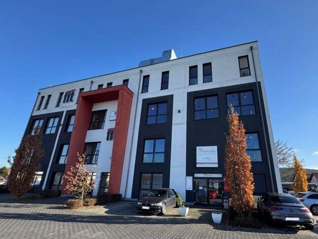 Büro zur Miete 3.400 € 12 Zimmer 283 m² Bürofläche Elsenfeld 63820