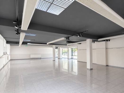 Verkaufsfläche zur Miete 5,02 € 275 m² Verkaufsfläche Traun 4050