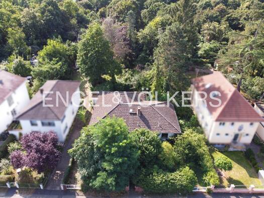 Einfamilienhaus zum Kauf 1.099.000 € 6 Zimmer 140 m² 1.150 m² Grundstück Hartenberg/Münchfeld Mainz 55122