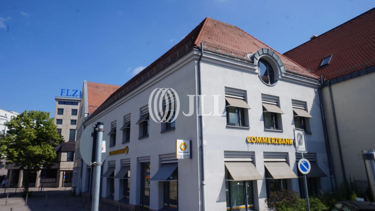 Bürofläche zur Miete provisionsfrei 10 € 135,4 m²<br/>Bürofläche Stadt Ansbach 91522