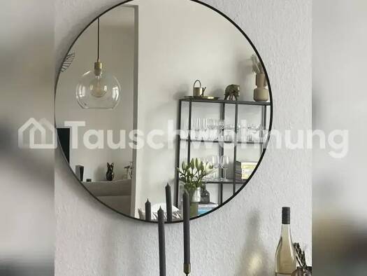 Wohnung zur Miete Tauschwohnung 740 € 3 Zimmer 95 m² 3. Geschoss Lierenfeld Düsseldorf 40231