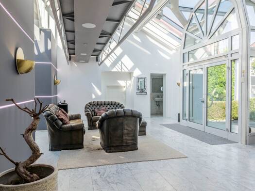Einfamilienhaus zum Kauf 938.000 € 7,5 Zimmer 271,1 m² 1.516 m² Grundstück Zell Börtlingen 73104