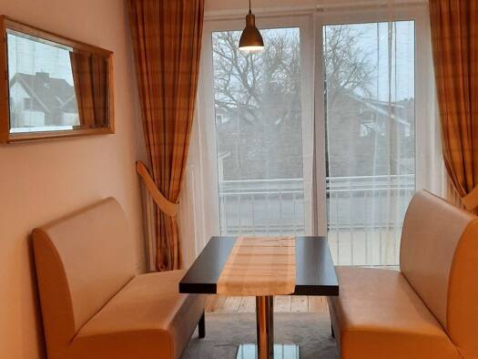 Wohnung zur Miete 1.350 € 2 Zimmer 50 m² 1. Geschoss Stockelsdorf Stockelsdorf 23617
