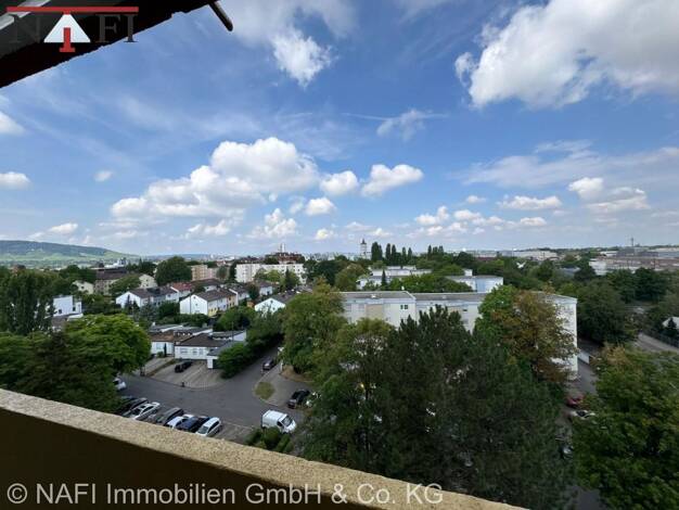 Wohnung zum Kauf 199.900 € 2 Zimmer 59 m² 8. Geschoss Waiblingen Waiblingen 71332