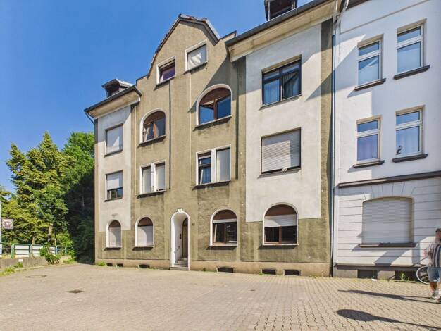 Mehrfamilienhaus zum Kauf als Kapitalanlage geeignet 438.330 € 493,7 m² 592,7 m² Grundstück Mitte Gladbeck 45964