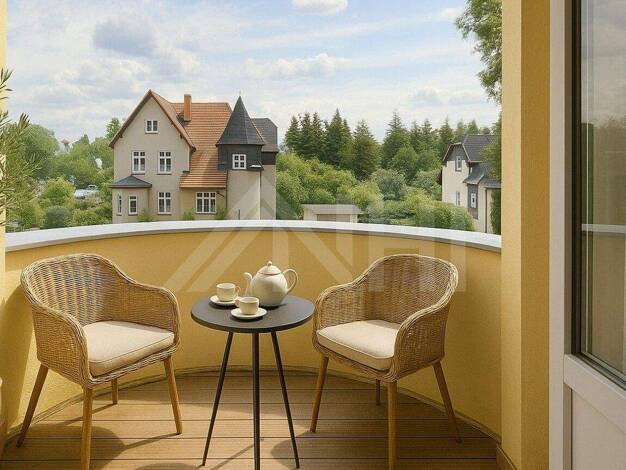 Haus zum Kauf 590.000 € 12 Zimmer 1.350 m² Grundstück Heinrich-Heine-Straße 55 Borsdorf 04451