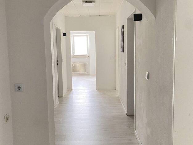 Wohnung zum Kauf provisionsfrei 140.000 € 3 Zimmer 74 m² 4. Geschoss Hirzenhain Hirzenhain 63697