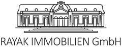 RAYAK IMMOBILIEN GmbH logo