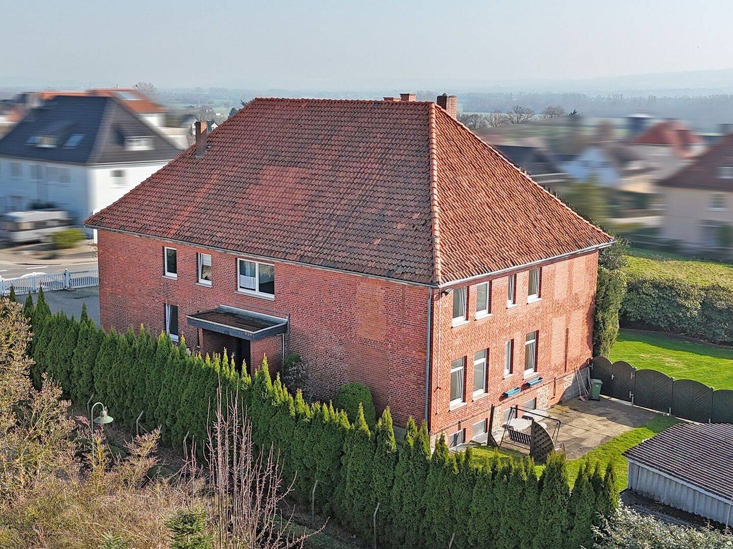 Mehrfamilienhaus zum Kauf - Ansicht 5