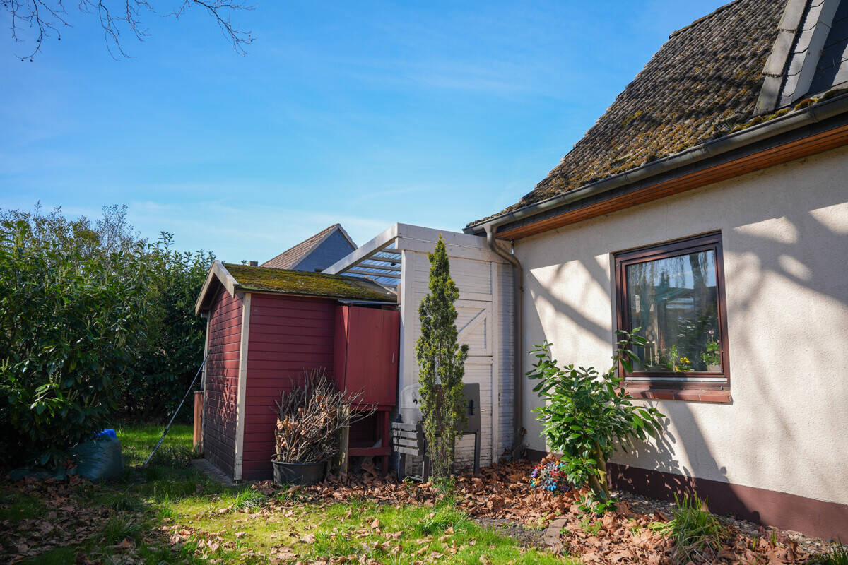 Bungalow zum Kauf - Ansicht 3