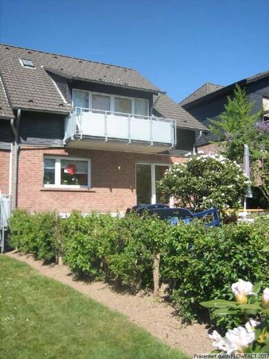 Wohnung zur Miete 785 € 4 Zimmer 115 m² 2. Geschoss frei ab 01.08.2025 Nikolausstraße 25 Wipperfürth Wipperfürth 51688