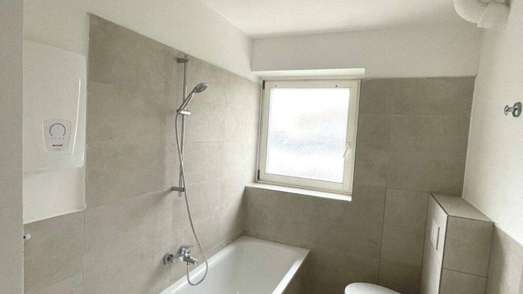 Wohnung zur Miete 555 € 2 Zimmer 52,1 m² EG frei ab 01.03.2026 Schweppermannstraße 30 Amberg 92224