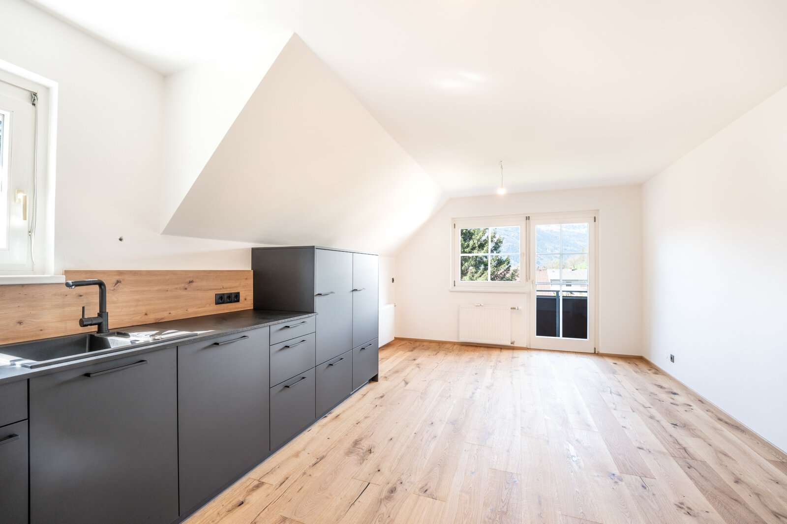 Wohnung zur Miete 879 € 3 Zimmer 67,6 m²<br/>Wohnfläche Pusarnitz 9812