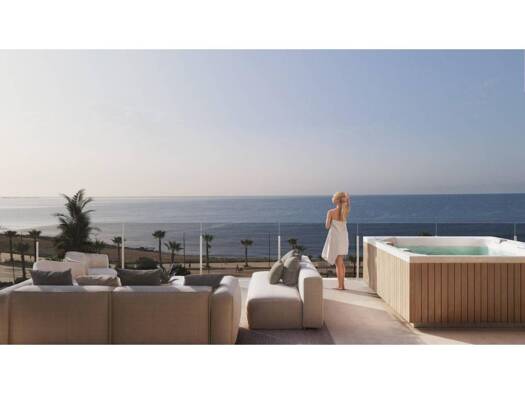 Wohnung zum Kauf 663.000 € 2 Zimmer 65 m² 2. Geschoss la Vila Joiosa / Villajoyosa 03570