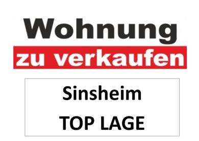 Wohnung zum Kauf 249.000 € 3 Zimmer 84 m² Sinsheim Sinsheim 74889