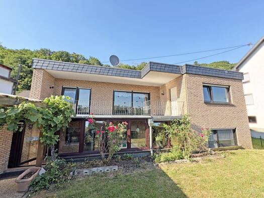 Einfamilienhaus zum Kauf 479.000 € 7 Zimmer 208 m² 543 m² Grundstück Eitorf Eitorf 53783