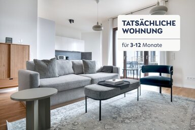 Studio zur Miete 3.050 € 4 Zimmer 118 m² 4. Geschoss frei ab sofort Schlesingerstraße 8 Charlottenburg Berlin 10587